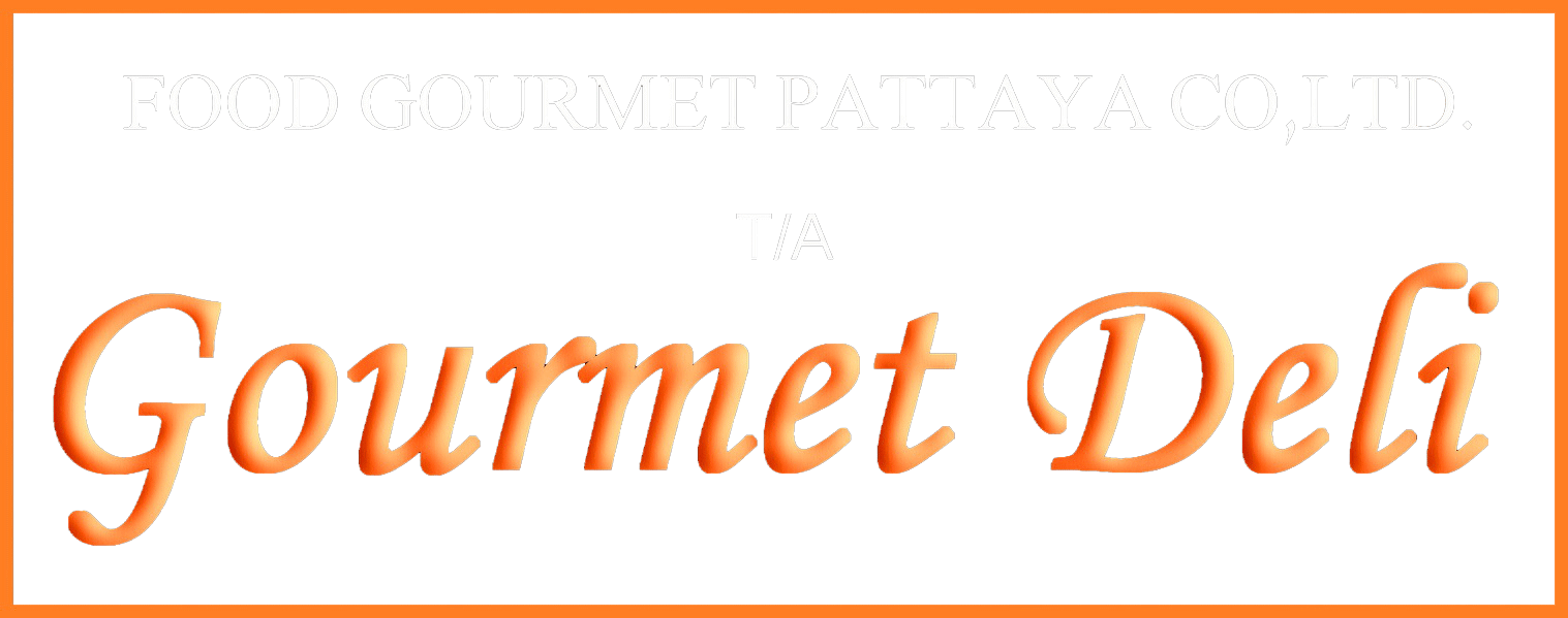 Gourmet Deli - Jomtien & Pattaya