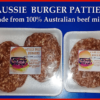 Aussie Burgers