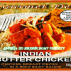 Indian Butter Chicken