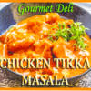 Chicken Tika Masala