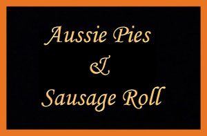 Aussie Pies & Sausage Rolls