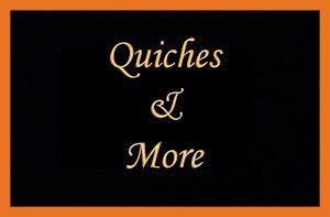 Quiches & More